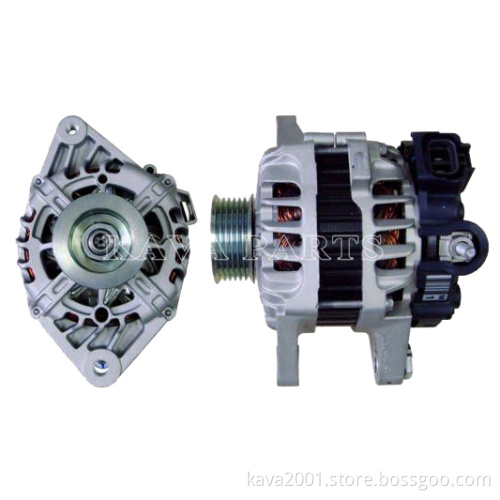 12V Alternator For Hyundai Elantra,i20,i30 373002B101